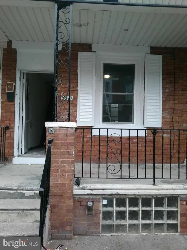 1930 E Thayer St, PHILADELPHIA, PA 19134