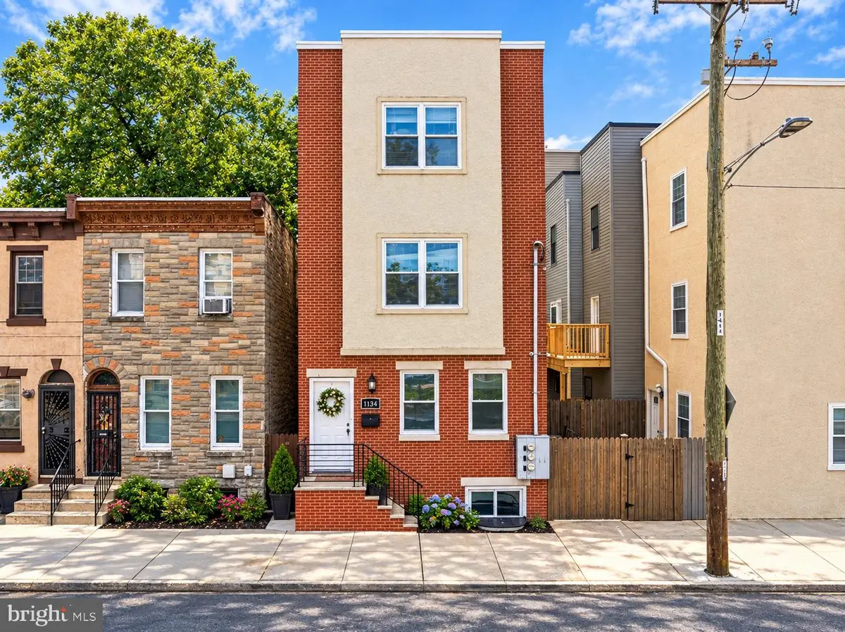 1134 W Dauphin St, Philadelphia, PA 19133 - #1