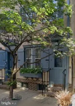 261 S Van Pelt St, PHILADELPHIA, PA 19103