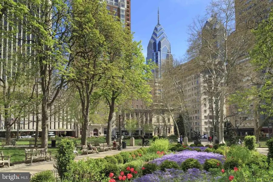 261 S Van Pelt St, Philadelphia, PA 19103 - #3