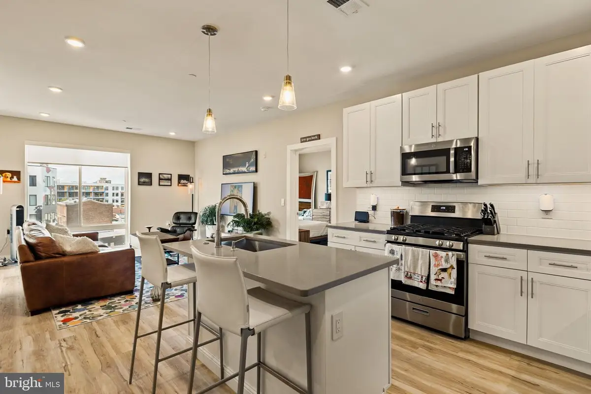 1148 N 2nd St #4b, Philadelphia, PA 19123 - #1