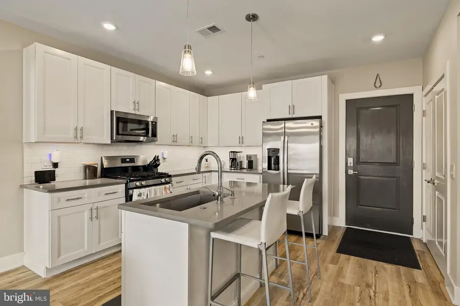1148 N 2nd St #4b, Philadelphia, PA 19123 - #3