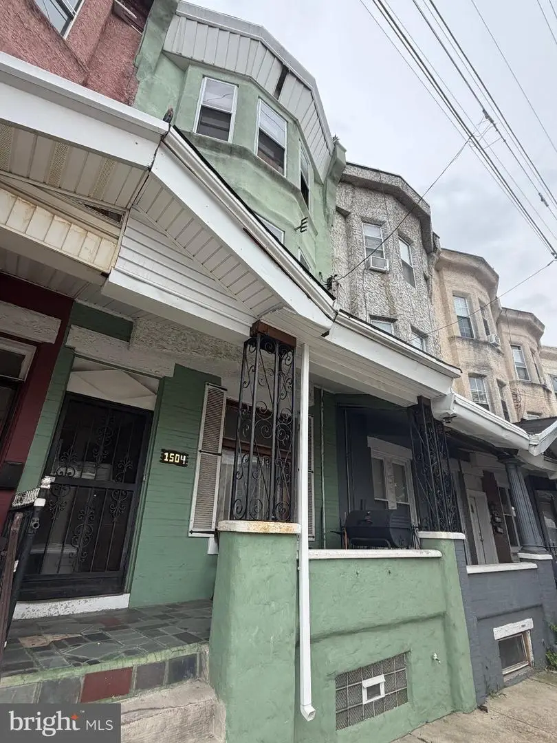 1504 W Glenwood Ave, Philadelphia, PA 19132 - #2