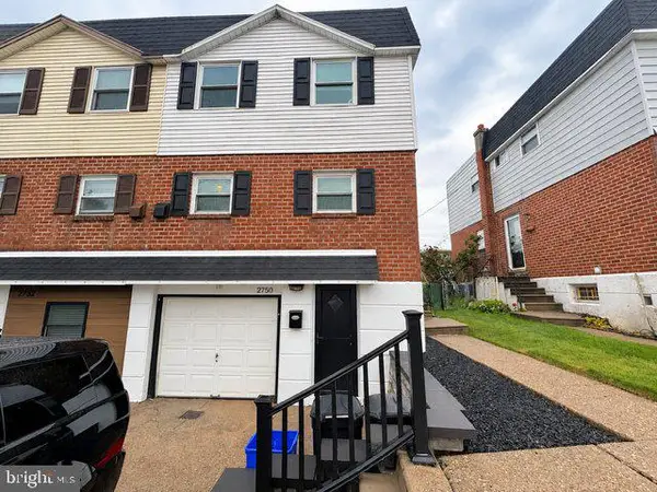 2750 Clayton St, PHILADELPHIA, PA 19152