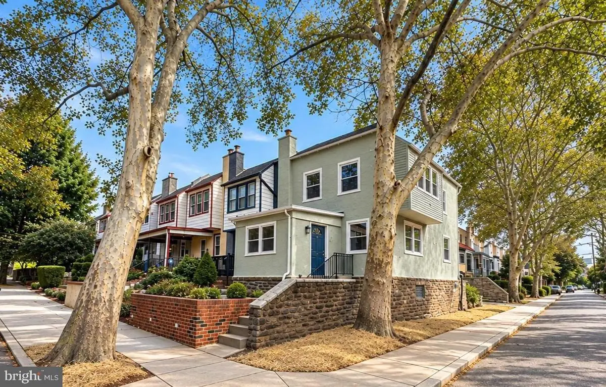 3322 Ainslie St, Philadelphia, PA 19129 - #1