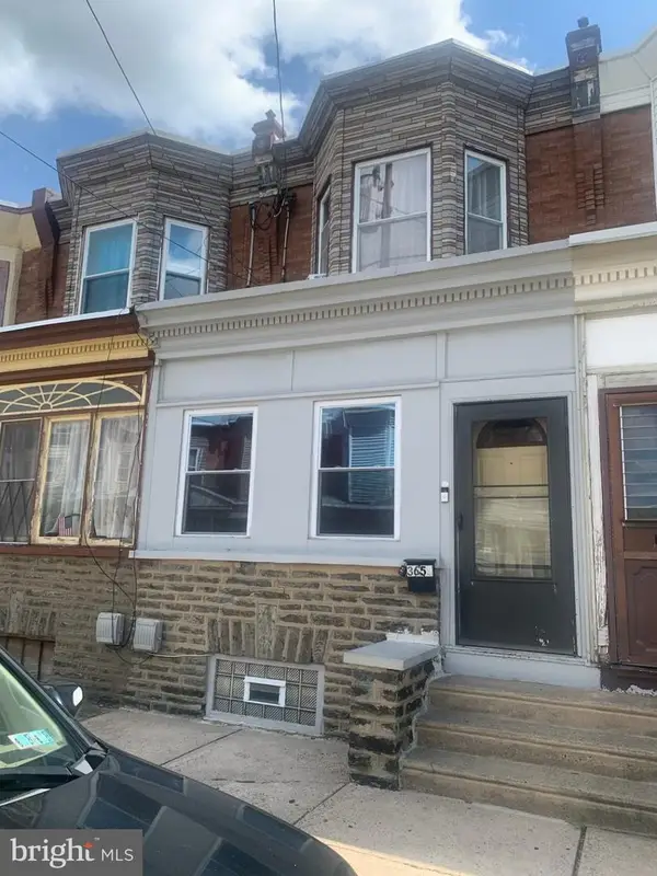 3653 Jasper Street, PHILADELPHIA, PA 19134
