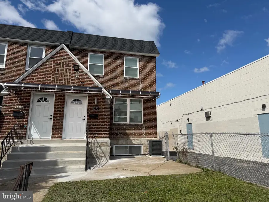 7270 Calvert St, Philadelphia, PA 19149 - #2