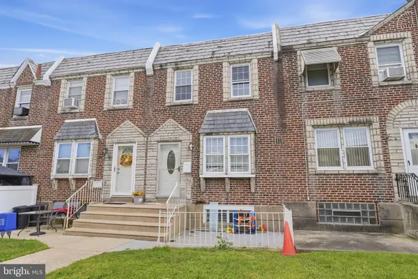 6619 Cottage St, PHILADELPHIA, PA 19135