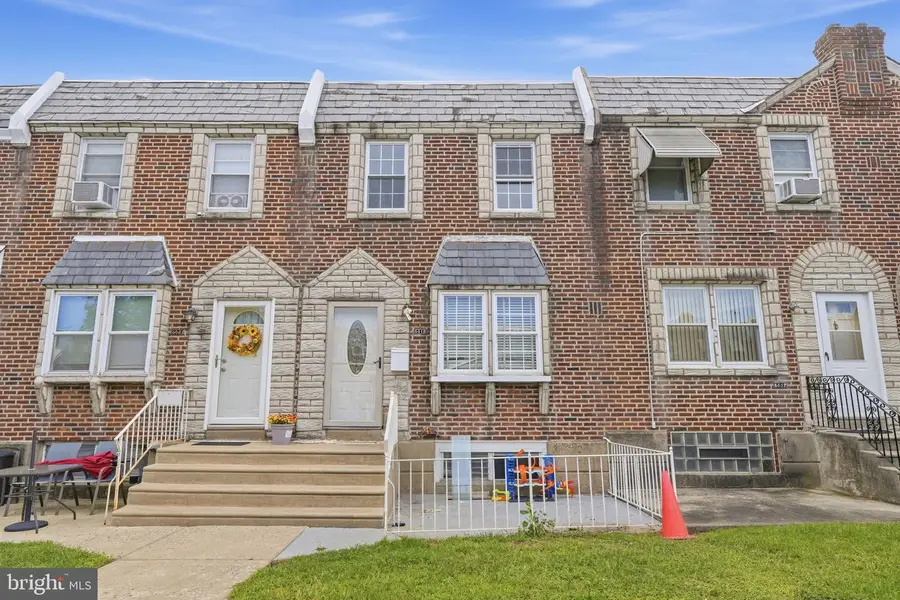 6619 Cottage St, Philadelphia, PA 19135 - #2