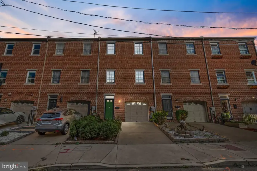 913 N Hancock St, Philadelphia, PA 19123 - #2