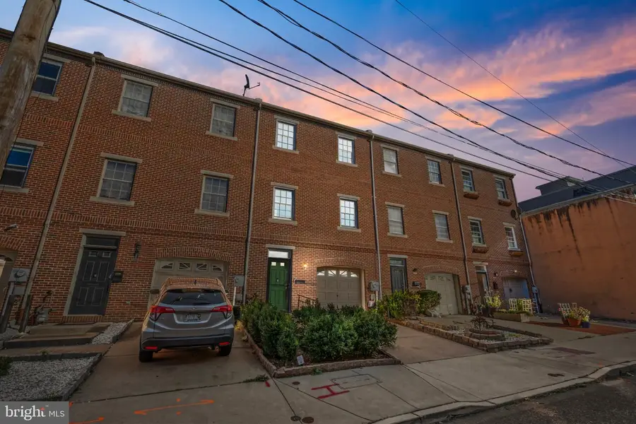 913 N Hancock St, Philadelphia, PA 19123 - #3