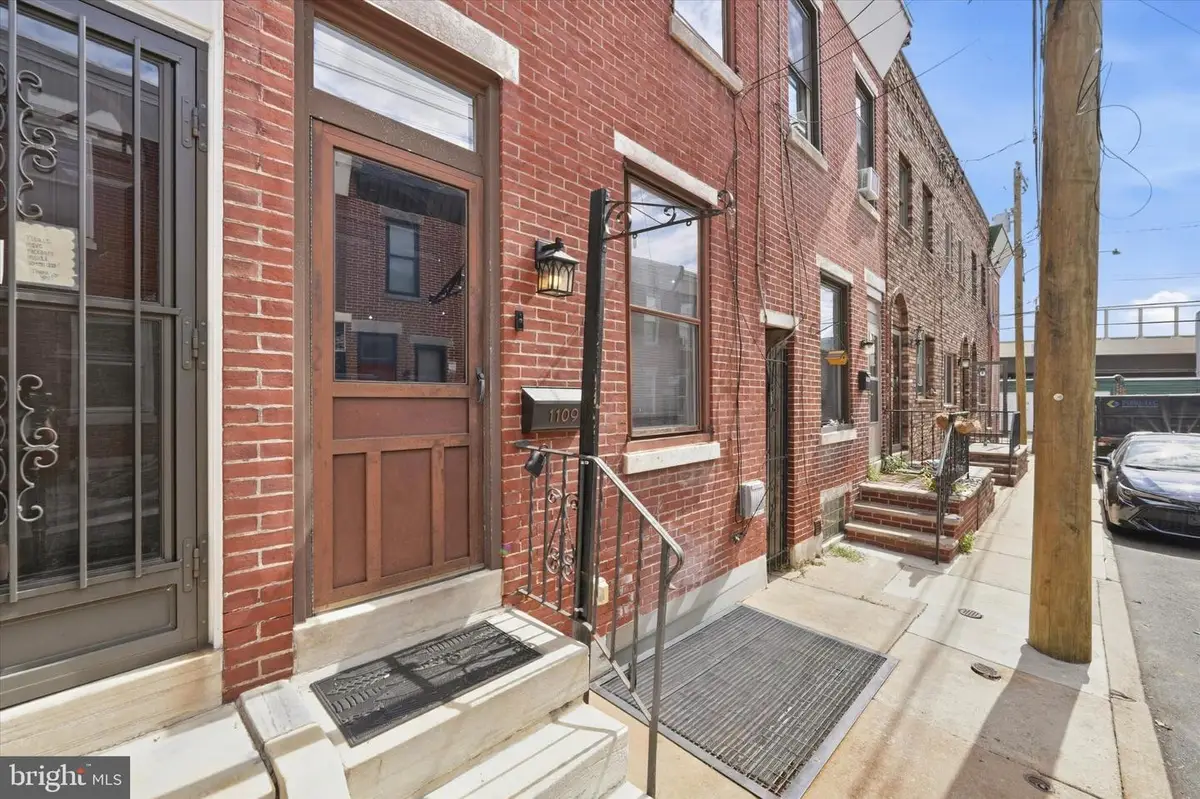 1109 E Wilt St, Philadelphia, PA 19125 - #1