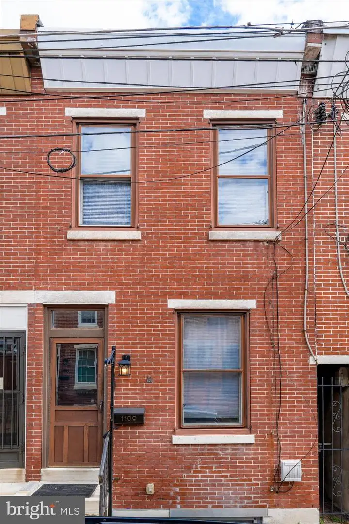 1109 E Wilt St, Philadelphia, PA 19125 - #3
