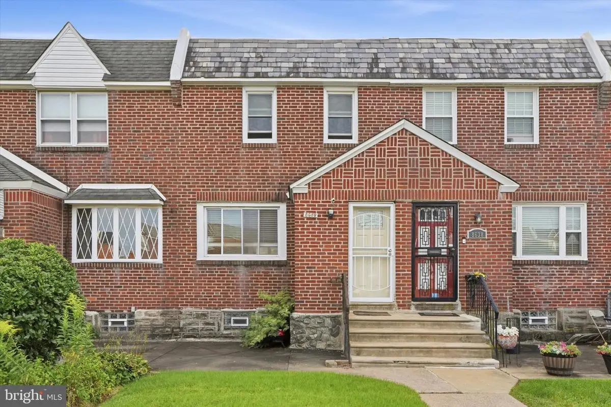 8636 Forrest Ave, Philadelphia, PA 19150 - #1