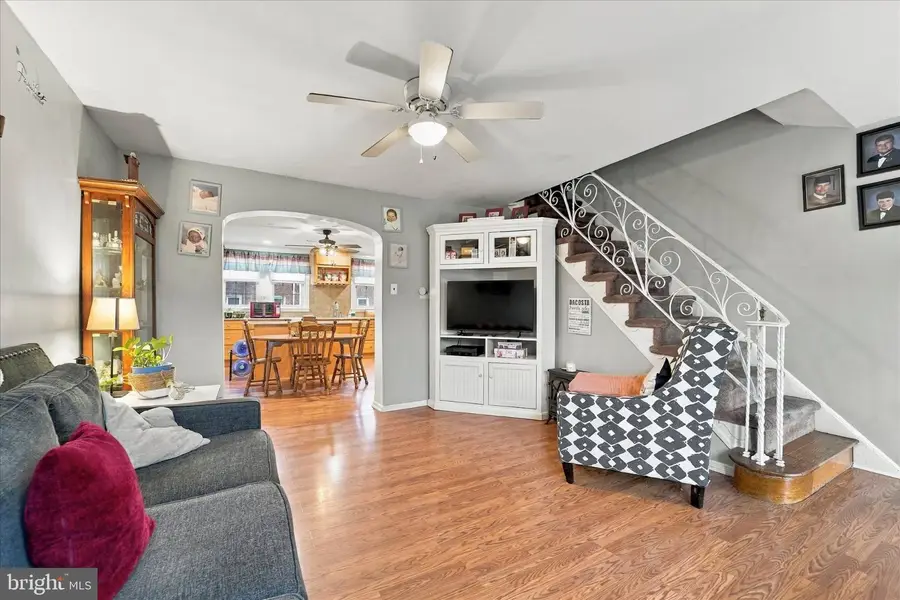 3318 Lansing St, Philadelphia, PA 19136 - #3