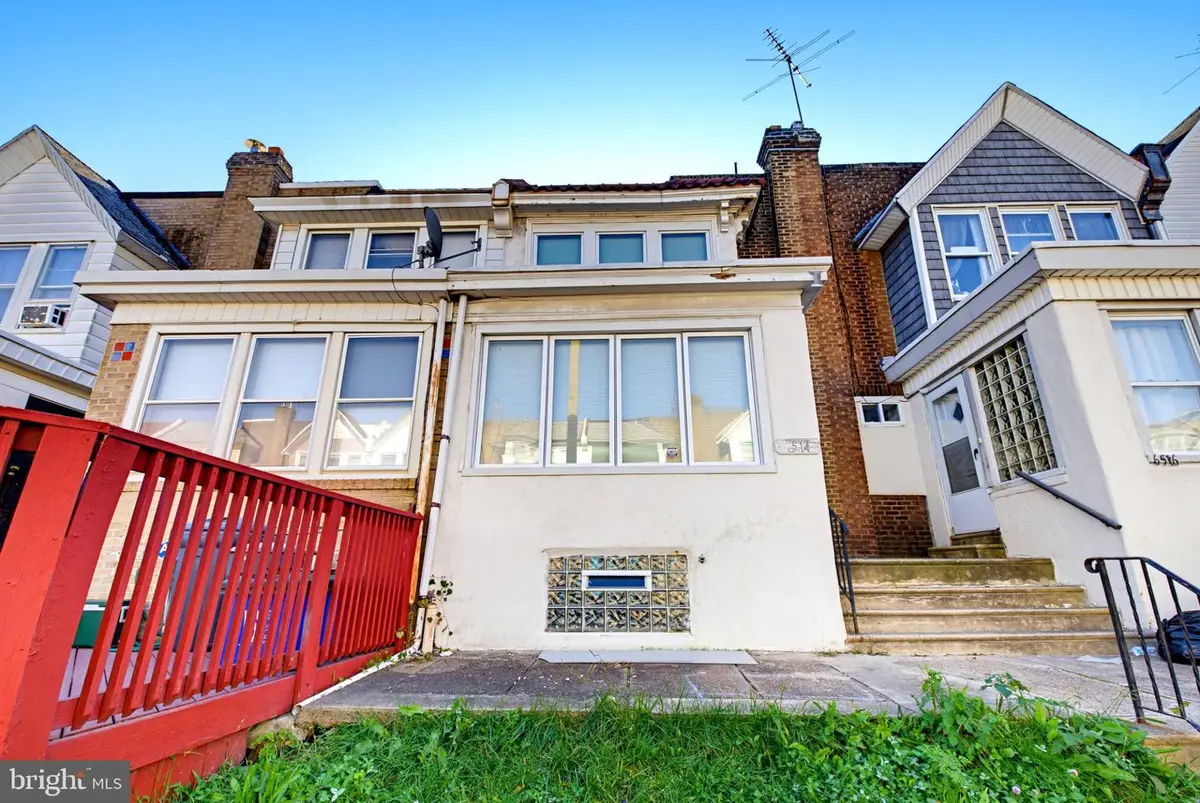 6514 Dorel St, Philadelphia, PA 19142 - #1