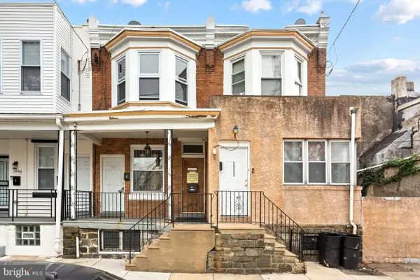 5950-52 Spruce St, PHILADELPHIA, PA 19139