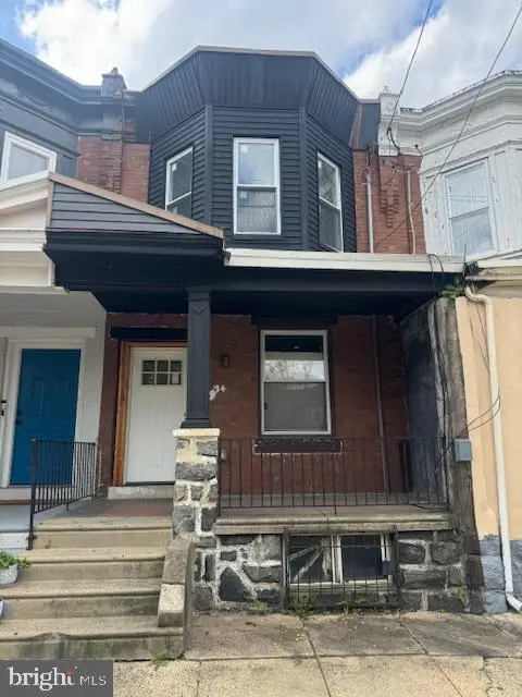 2734 W Thompson St, Philadelphia, PA 19121 - #1