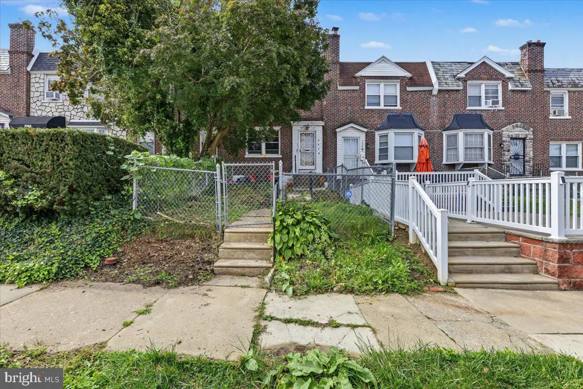 7918 Cedarbrook Ave, Philadelphia, PA 19150 - #1
