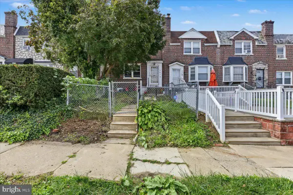 7918 Cedarbrook Ave, PHILADELPHIA, PA 19150