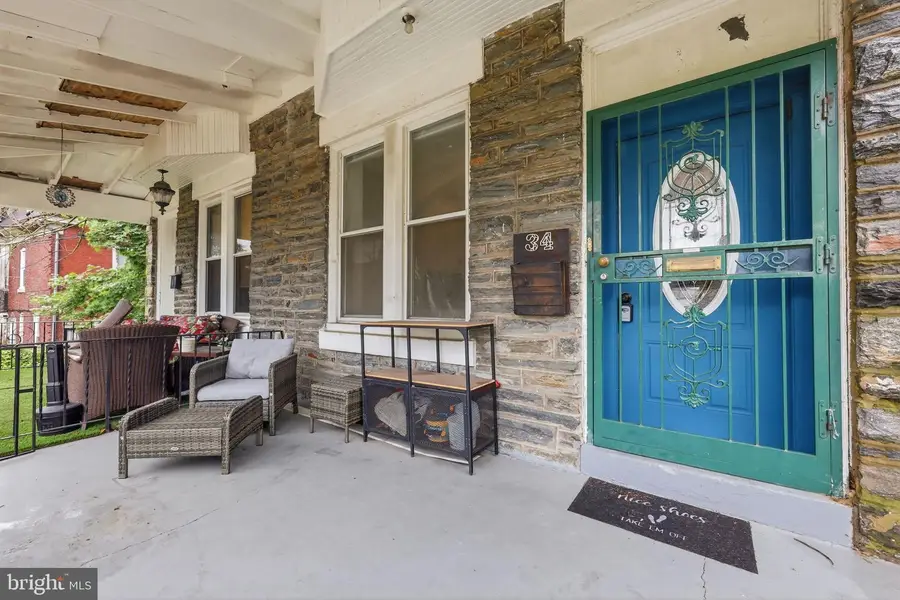34 E Mount Pleasant Ave, Philadelphia, PA 19119 - #2