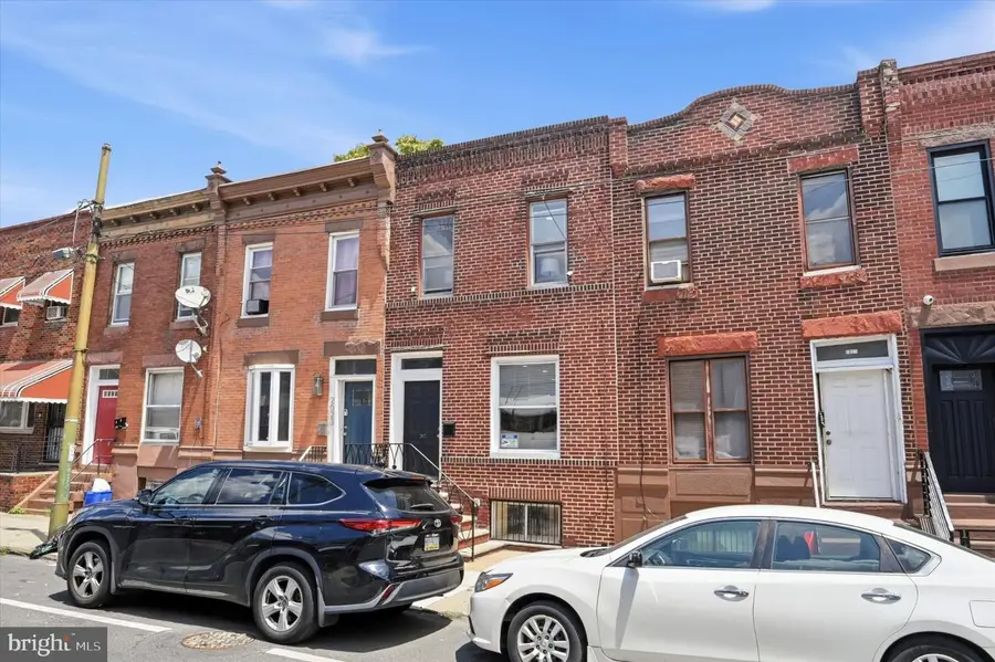 2025 S 22nd St, Philadelphia, PA 19145 - #2