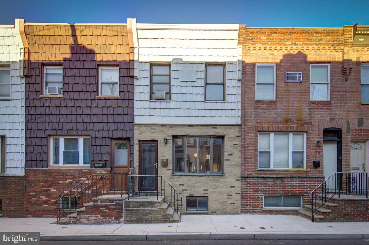 2416 S Alder St, Philadelphia, PA 19148 - #1