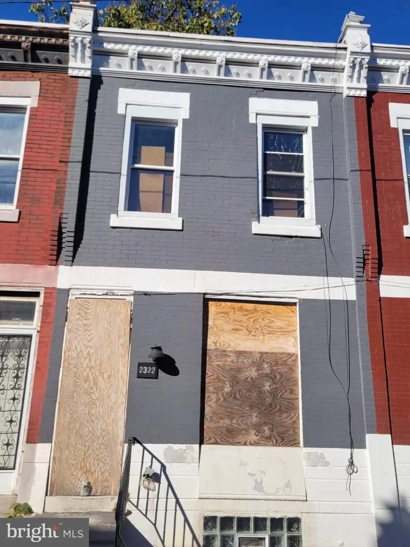 2322 N Gratz St, Philadelphia, PA 19132 - #1