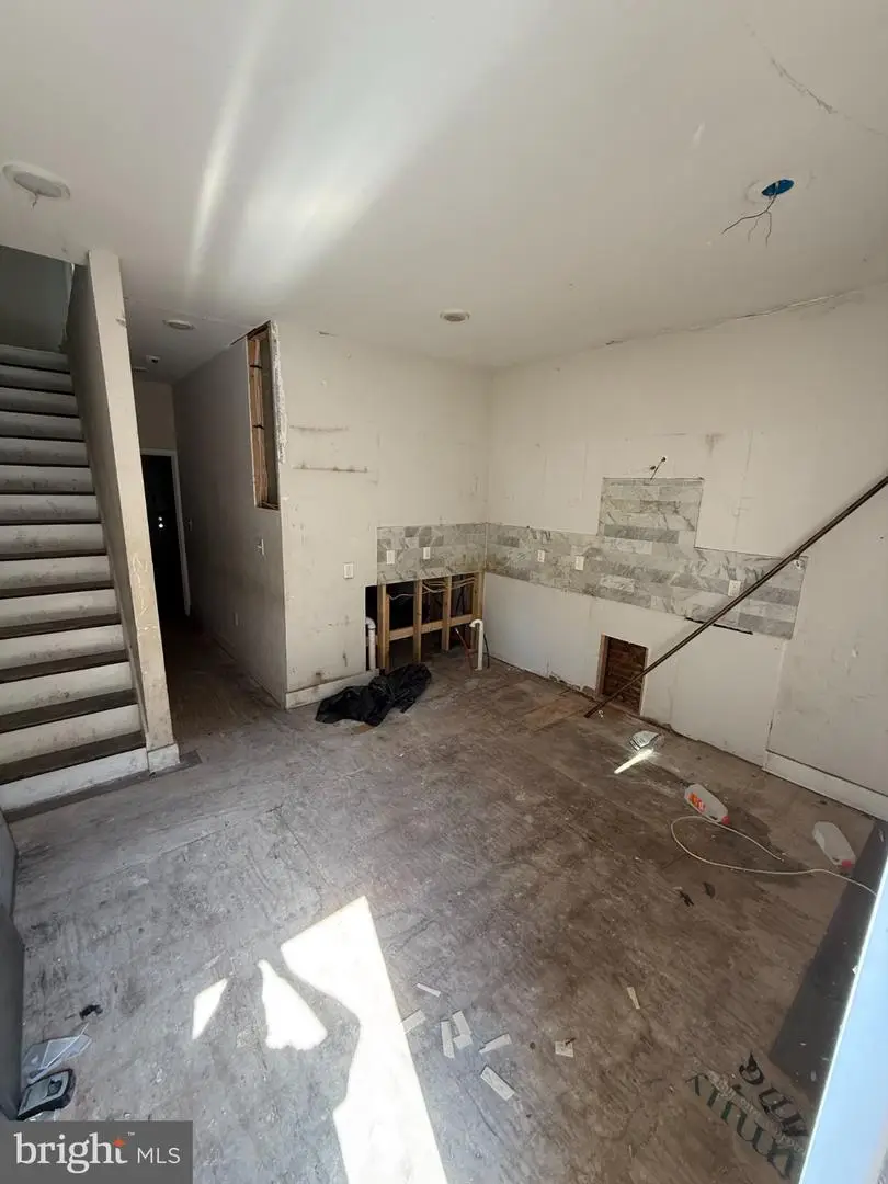 2322 N Gratz St, Philadelphia, PA 19132 - #2