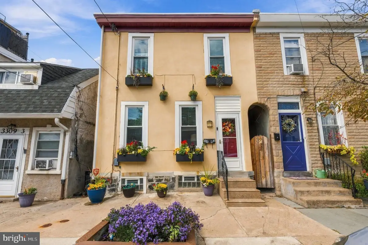 3443 Crawford St, Philadelphia, PA 19129 - #1