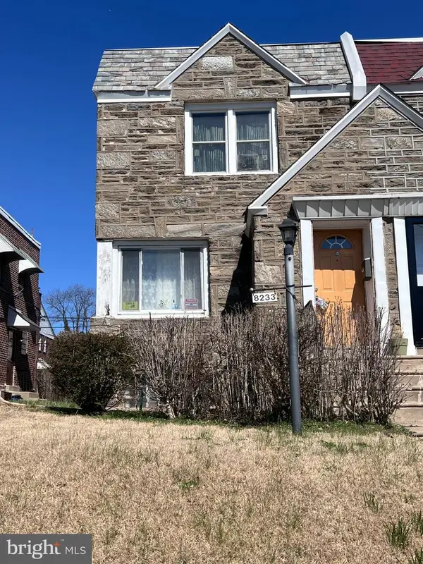 Address Withheld By Seller, PHILADELPHIA, PA 19150