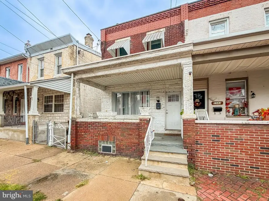 2341 Duncan St, Philadelphia, PA 19124 - #2