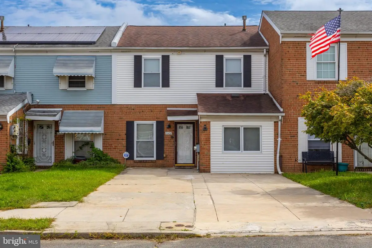 8408 Lyons Pl, Philadelphia, PA 19153 - #1