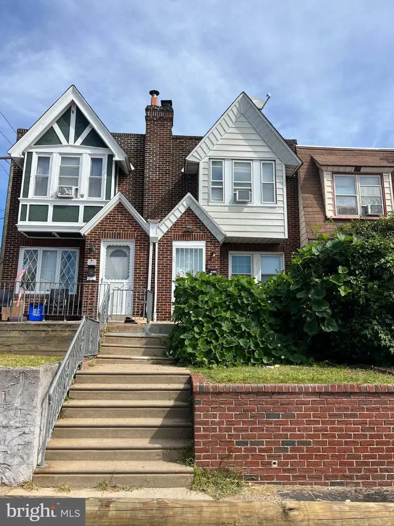 4603 Bleigh Ave, Philadelphia, PA 19136 - #1