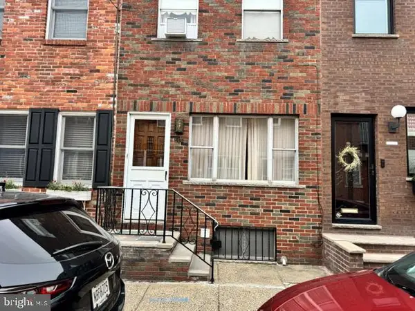 1532 S Clarion St, PHILADELPHIA, PA 19147