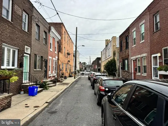 1532 S Clarion St, Philadelphia, PA 19147 - #2