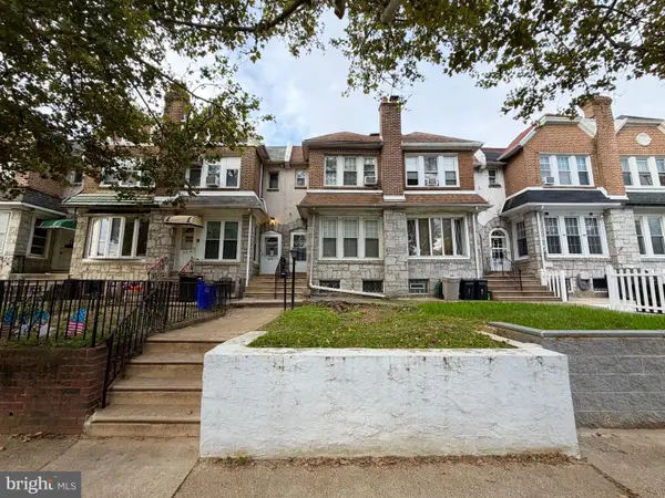3252 Cottman Ave, PHILADELPHIA, PA 19149