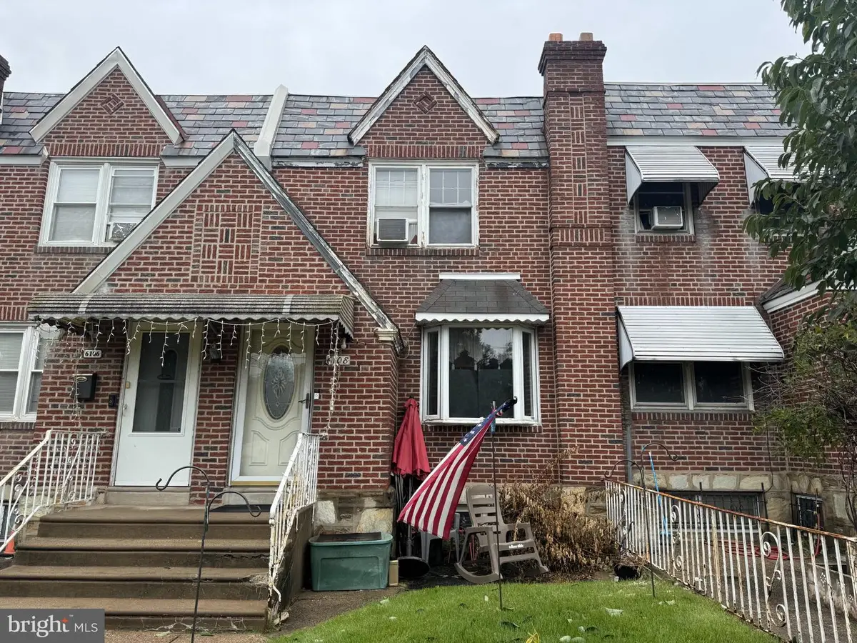 6108 Bustleton Ave, Philadelphia, PA 19149 - #1