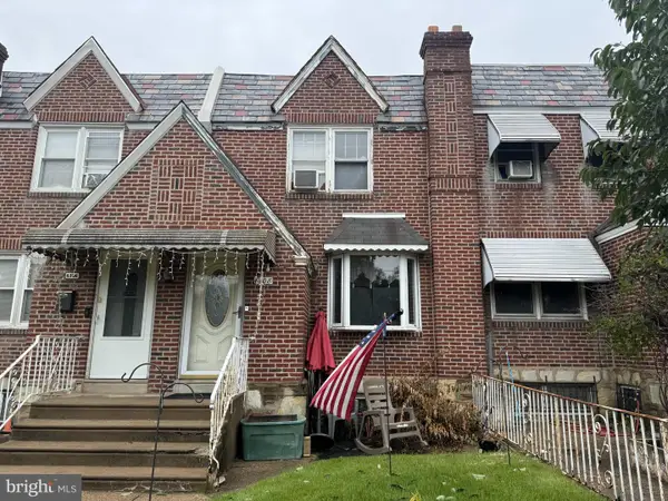 6108 Bustleton Ave, PHILADELPHIA, PA 19149
