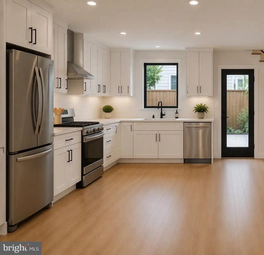 1103 Clay St, Philadelphia, PA 19123 - #1