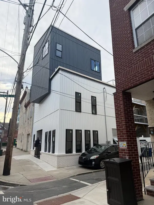 504 Carpenter St, PHILADELPHIA, PA 19147