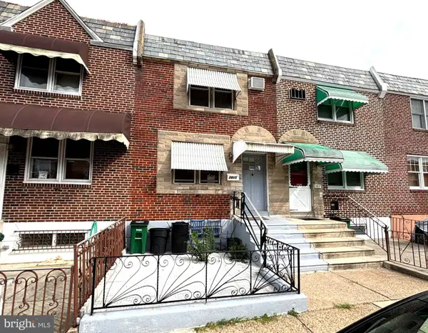 2815 S Mildred St, PHILADELPHIA, PA 19148