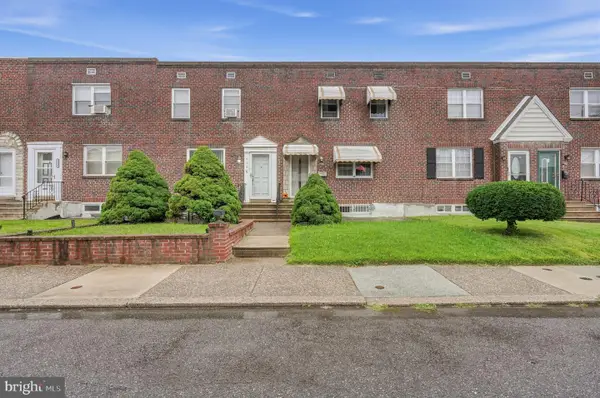Address Withheld By Seller, PHILADELPHIA, PA 19153