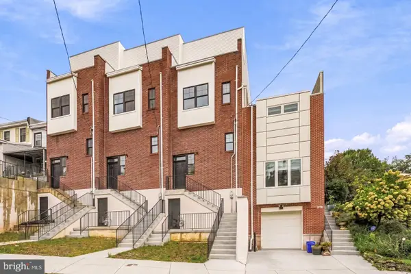 303b Fountain St, PHILADELPHIA, PA 19128