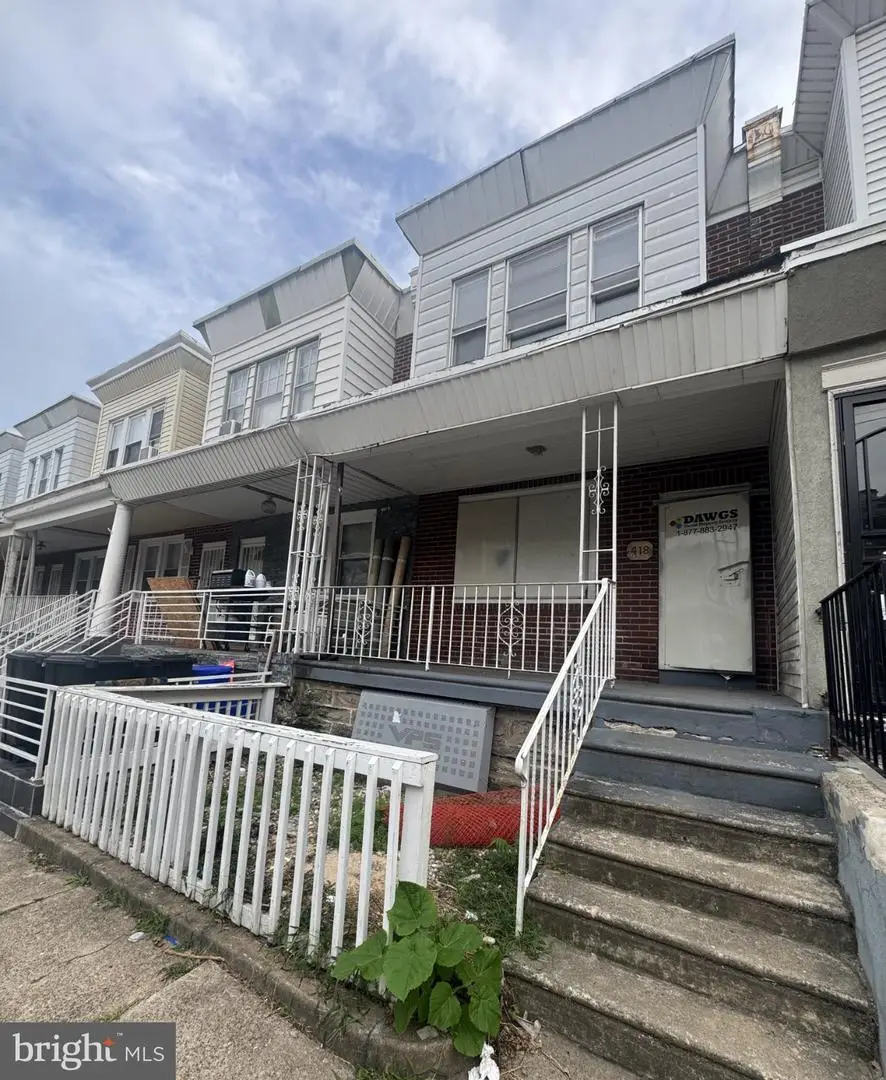 Address Withheld By Seller, Philadelphia, PA 19120 - #2