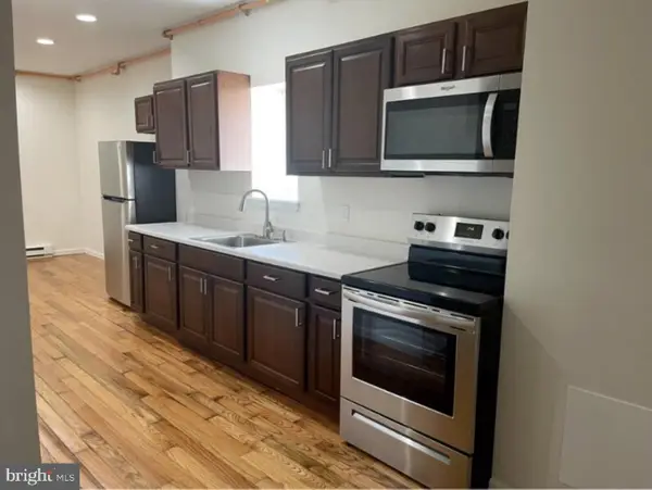 2822 Cecil B Moore Ave, PHILADELPHIA, PA 19121