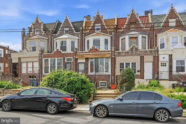 Address Withheld By Seller, PHILADELPHIA, PA 19139