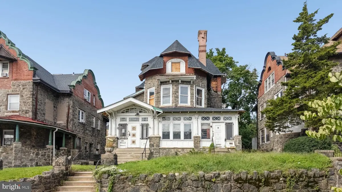 824 N 63rd St, Philadelphia, PA 19151 - #1