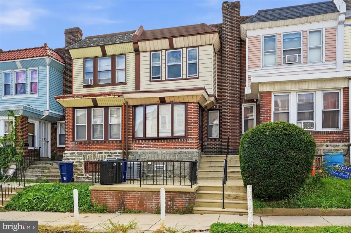 1914 Plymouth St, Philadelphia, PA 19138 - #1