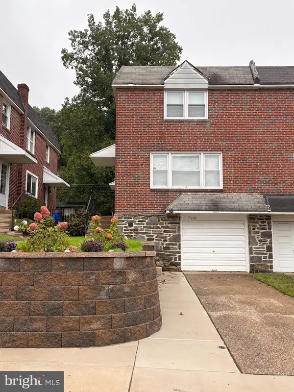 7115 Valley Ave, PHILADELPHIA, PA 19128